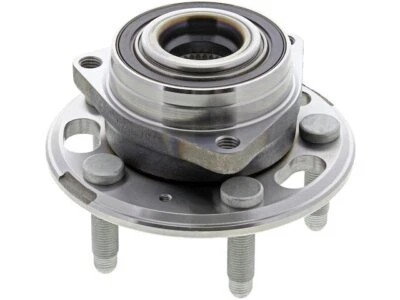 Conjunto de buje de rueda delantero para Cadillac CTS 2014-2017 68955CT 2015 2016 3,6 L V6 Foto 1 de 2