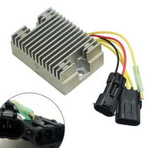 Front Voltage Regulator Rectifier For Polaris For Hawkeye For Ranger 4012192 - Picture 1 of 7