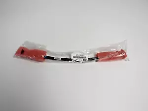Lote de 4 cables apilables catalizadores Cisco 37-1122-01 17" F-11 - Imagen 1 de 2