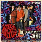 Avengers The - Everyone's Gonna Wonder: Complete Singles... Plus [CD]