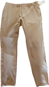 pants men tech golf stretch Target All In Motion 38/34 - Picture 1 of 6