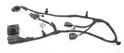 全新原始设备制造商 Mopar 前端模块 接线 68282740AE 适用于吉普牧马人 2018-2023 — 第 1/4 张图片