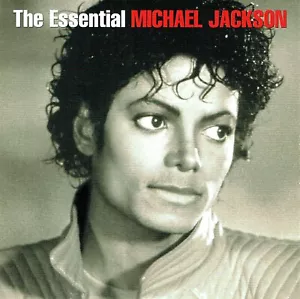 (2CD's) Michael Jackson - The Essential - Beat It, Billie Jean, Thriller, Bad - Bild 1 von 2
