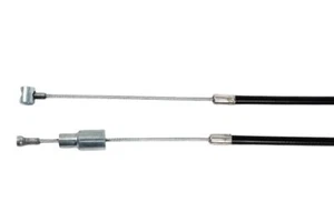 Clutch Bowden Cable for BMW R25, R26, R27, R51/2, R51/3, R67, R68, R50, R60, R69  - Picture 1 of 4
