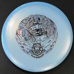 New - Isaac Robinson Archive Midrange - “Smuggler’s Pursuit” Pro Worlds *Choose* - Picture 1 of 22