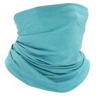 Breathable Neck Tube Scarf Elastic Moisture-Wicking Brand New High Quality