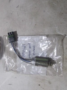 NEW GENUINE OEM JLG Part 80333100 PRESSURE SWITCH - Picture 1 of 5