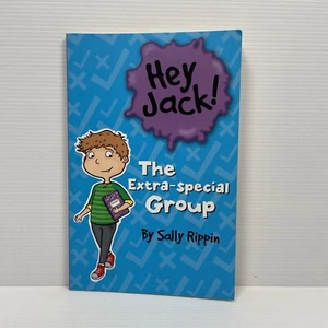 The Extra-special Group by Sally Rippin (English) Paperback Book - Picture 1 of 5