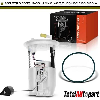 Fuel Pump Assembly for Ford Edge 2011-2015 Lincoln MKX 2011-2014 V6 3.5L 3.7L - Image 1 of 4