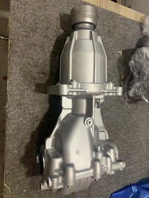 2013-2019 FORD FLEX EXPLORER EDGE REAR DIFFERENTIAL 3.5L AWD 4WD # CV6W-4B025-DF - Image 1 of 4