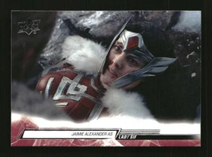 2024 Marvel Series 2 Non-Sport Lady SIF #194 - Bild 1 von 2