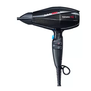 Babyliss PRO VULCANO HQ Fön Föhn Haartrockner 2400 W BAB6980IE - Bild 1 von 3