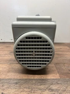 Labconco 117 Rotary Vane Vacuum Pump - Picture 1 of 6