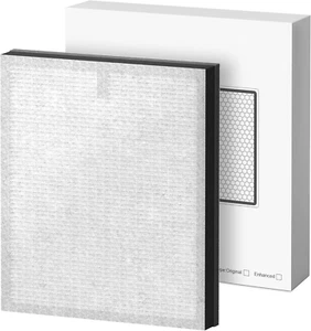 MORENTO 2 Pack HY4866 Genuine Air Purifier Replacement Filter for HY4866  - Picture 1 of 12