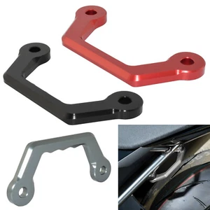 Left Racing Hook Subframe Tie Down For HONDA CBR 1000 RR SP Fireblade 2020-2022 - Picture 1 of 20