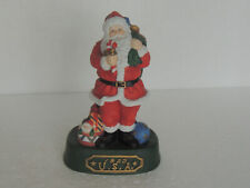 Grandeur Noel Collector's Edition 1925 USA Santa Father Christmas Figurine      