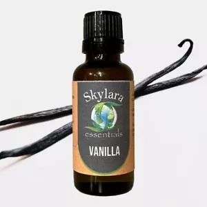 Vanilla Essential Oil - Picture 1 of 10