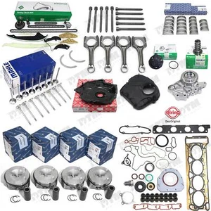 OEM Engine Overhaul Con rods Kit Oversize Φ83mm +0.5 For Audi VW 2.0 TSI CPM CAE - Picture 1 of 24