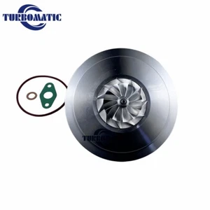 GT2260V 753392 11+0 mfs turbo cartridge for BMW X5 3.0D E53 160 Kw 218 HP M57N - Picture 1 of 7