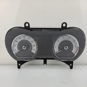 2009 2010 2011 Fits Jaguar XF Instrument Cluster Speedometer Meter 8X23-10849-GJ - Picture 1 of 11