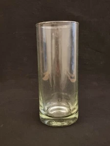 Vase art nouveau verre À Identifier - Picture 1 of 4