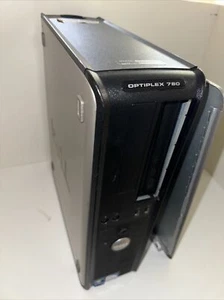 Dell Optiplex 780 Pentium For Parts!!! - Picture 1 of 9