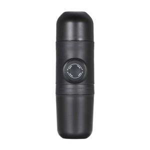 Manually Operated Portable Coffee Maker Espresso Machine Mini Coffee Maker O8F7