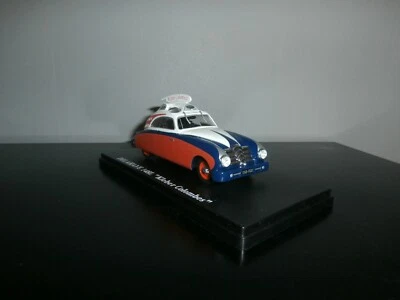 DELAHAYE 148 L KLEBER COLOMBES 1/43e - Photo 1/4