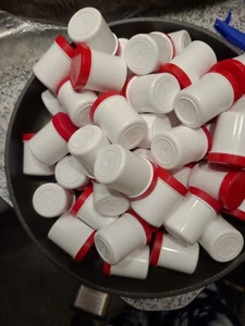 54 Salbenkruken a 25 ML - Bild 1 von 1