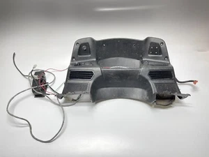 2015 09-17 Honda ST1300 ST1300PA Gauge Cluster Speedometer Speedo - Picture 1 of 6