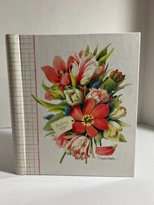 Hallmark Marjolein Bastin Large Greeting Card Organizer - Picture 1 of 22
