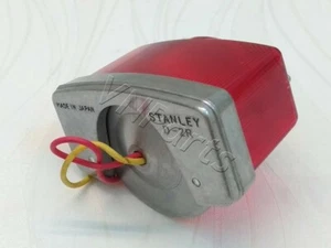 Luz trasera Honda Mini Z50A GE UK. Monkey Bike Z50 GE General Export TailLight - Imagen 1 de 5