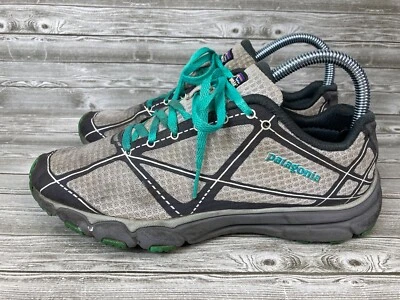 Patagonia Everlong комфорта Athletic Trail кроссовки женские США 7,5 - Изображение 1 из 4