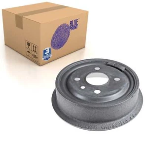 Tambor de freno trasero se adapta a Daewoo Aranos Espero Lanos Nexia Nubira estampado azul ADG04701 - Imagen 1 de 4