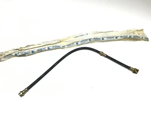 GM 22113480 Genuine OEM C3500 Front Right Passenger Side Brake Flex Hose - Picture 1 of 5