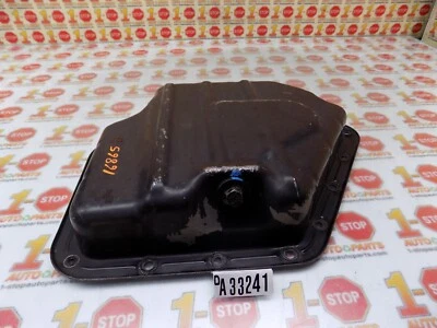 2011-2020 DODGE GRAND CARAVAN 3.6L LOWER OIL PAN 05184404AF OEM - Изображение 1 из 4