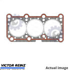 NEW CYLINDER HEAD GASKET FOR AUDI A8 4D2 4D8 AEJ AAH 100 4A2 C4 ACZ VICTOR REINZ