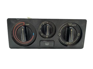 Heating Control Climate Control Saab 900 Switch Heating Climate - Picture 1 of 4