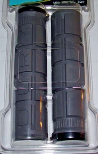 SOFT LOCK-ON HANDGRIFFE, GRIFFE, BLASTER, BANSHEE, RAPTOR, YFZ450, YFZ450R, GRIZZLY - Bild 1 von 2