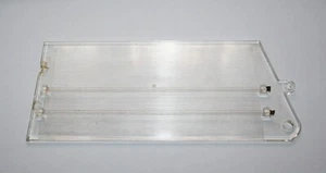 Grundig Satellit Transistor 6001 / Glasskala / gebraucht - Bild 1 von 1
