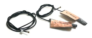 HP 15M-CP Series Genuine Wireless Antennas Main AUX Set - Picture 1 of 1