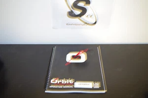 Emu E_MU Orbit Bedienungsanleitung - Picture 1 of 1