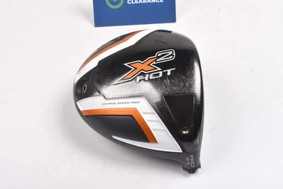 Callaway X2 Hot Pro Driver / 8.5 Degree / Dent On Toe - Image 1 of 4
