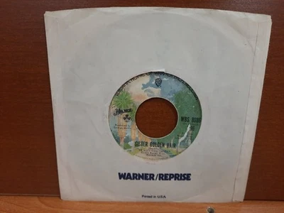 45 / America / 1975 / Sister Golden Hair / Midnight - Image 1 of 2