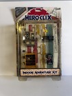 Heroclix Indoor Adventure Kit 3-D Special Objects! SEALED! RARE! FREE SHIPPING *