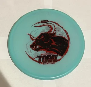 Innova Calvin Heimburg Tour Series 2022 Color Glow Champion Toro (Inked) 173-175 - Picture 1 of 3