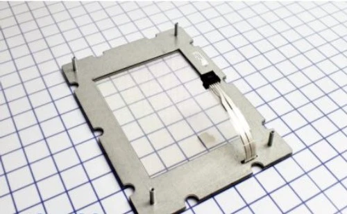 63-00835 Cutler Hammer, Div of Eaton Human Machine Interface TOUCHSCREEN FOR - Image 1 of 1