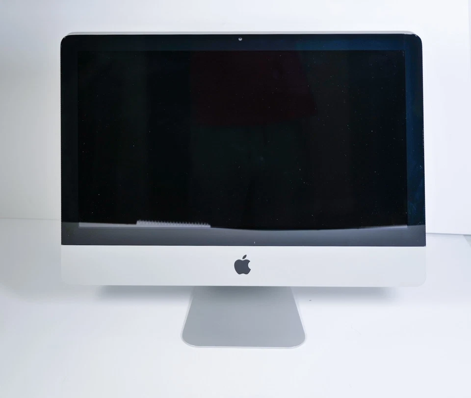 Apple iMac A1224 50.8 cm (20 Zoll) Desktop +500GB SSD (März, 2009) - Bild 1 von 4