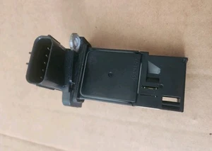 2009-2010 Honda Fit Mass Air Flow Sensor Meter MAF 37980-RNA-A01 OEM - Picture 1 of 4