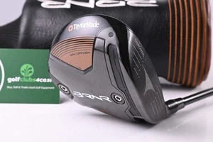 Taylormade BRNR Mini Driver / 13.5 Degree / Stiff Flex UST Mamiya ProForce 65 - Picture 1 of 9